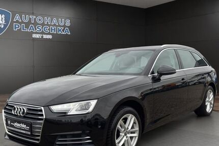 Audi A4 161.000 km 14.450 € Winsen/Luhe 21423