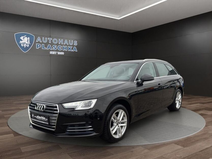 Audi A4 161.000 km 14.450 € Winsen/Luhe 21423