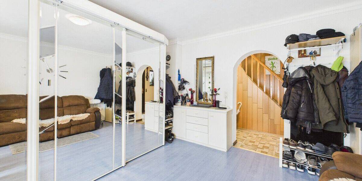 Einfamilienhaus Deuselbach - 6 Zimmer, 192 m&sup2;, 199.000&euro; | Angebot:25734183