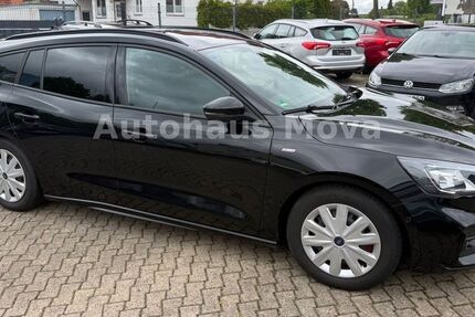 Ford Focus 178.000 km 9.349 &euro; Calden 34379