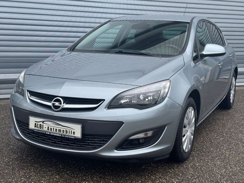Astra