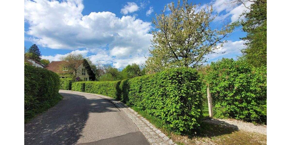 Grundstück Hersbruck - 225.000&euro; | Angebot:25675526