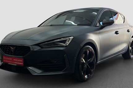Cupra Leon 17.106 km 29.590 € Hüttlingen 73460