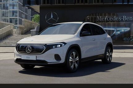 Mercedes-Benz EQA 6.600 km 29.850 &euro; Karlstadt 97753