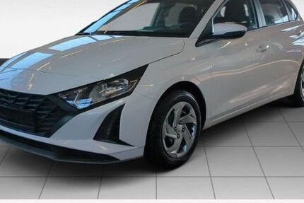 Hyundai i20 22.100 km 17.990 &euro; Erfurt 99086
