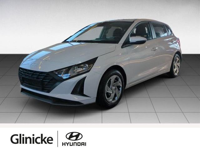 Hyundai i20 22.100 km 17.990 &euro; Erfurt 99086