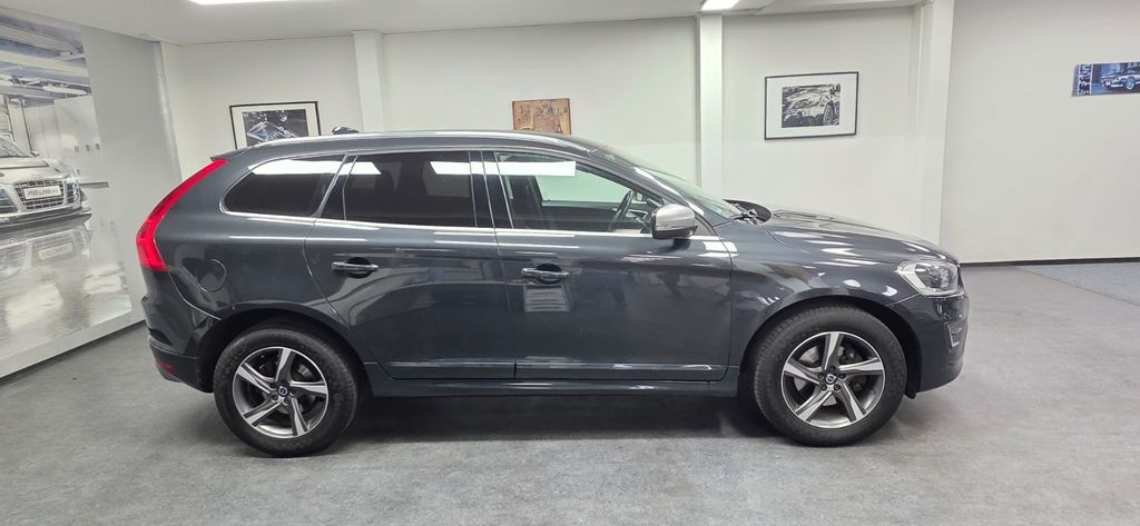 Volvo XC60 180.000 km 15.900 &euro; Asperg/Ludwigsburg bei Stuttgart 71679
