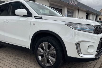 Suzuki Vitara 19.800 km 21.699 € Amt Wachsenburg OT Ichtershausen 99334