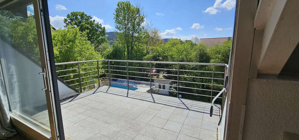 Etagenwohnung Gundelfingen - 2.5 Zimmer, 92 m&sup2;, 320.000&euro; | Angebot:26956517
