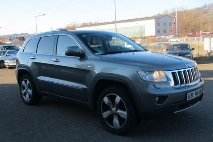 Jeep Grand Cherokee 173.100 km 10.990 € Schwäbisch Gmünd 73525