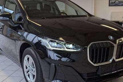 BMW 220 24.331 km 28.980 &euro; Homberg (Efze) 34576