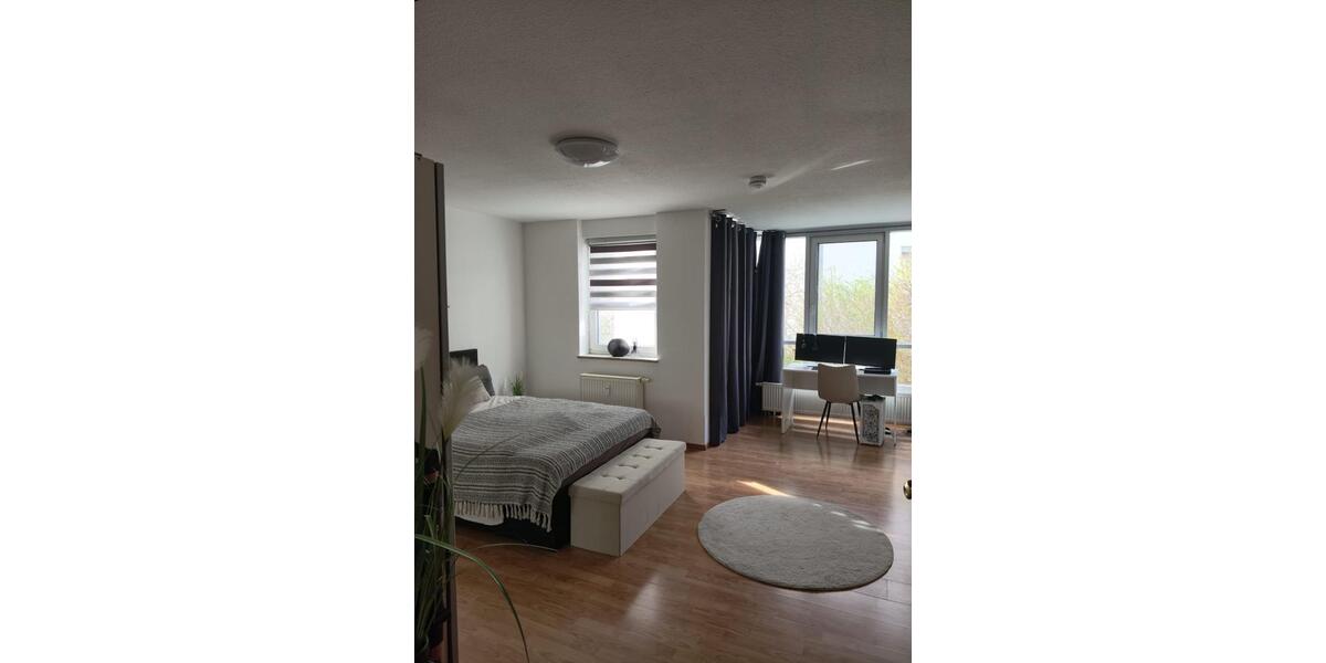 Erdgeschoßwohnung Jena - 2 Zimmer, 61 m&sup2;, 765&euro; | Angebot:26316105