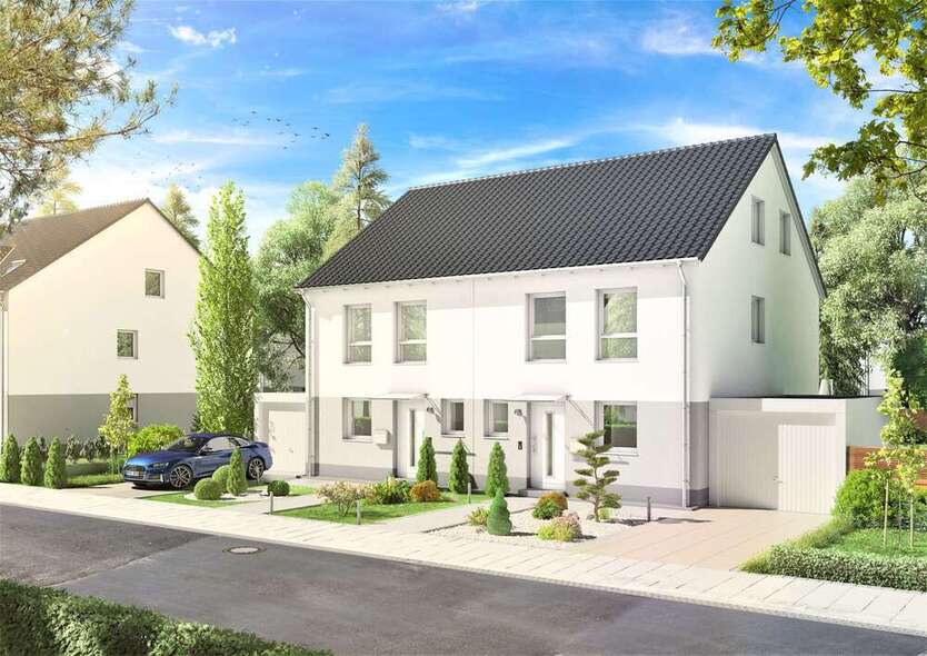 Haus zum Kaufen in Laubach 360.000 € 120 m²