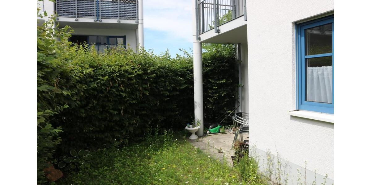 Erdgeschoßwohnung Friedberg - 1 Zimmer, 36 m&sup2;, 207.000&euro; | Angebot:25170294