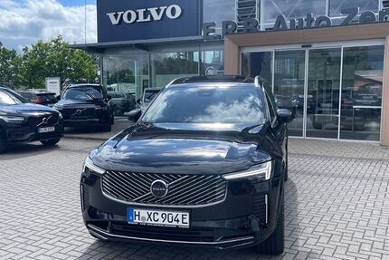 Volvo XC90 4.000 km 73.900 &euro; Hannover 30179