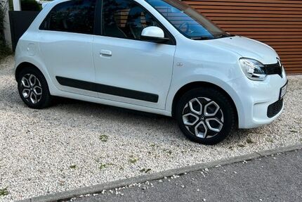 Renault Twingo 22.950 km 11.400 &euro; stockdorf 82131