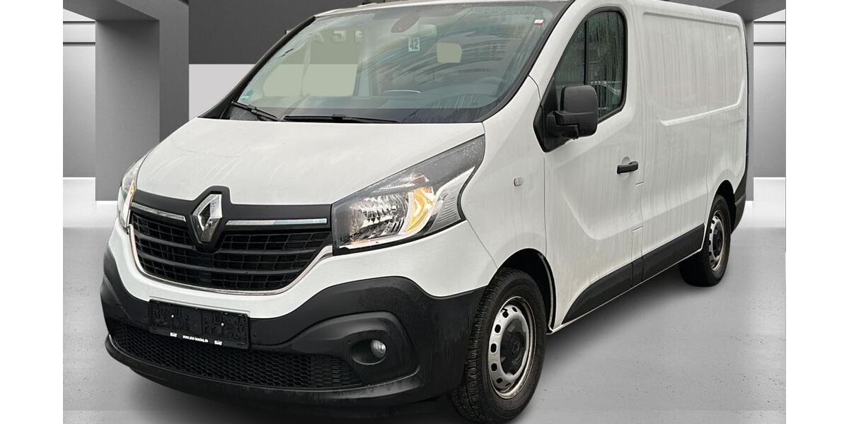 Renault Trafic 49.800 km 19.970 &euro; Eitorf 53783