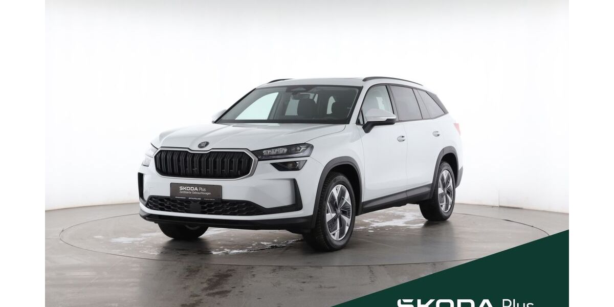 Skoda Kodiaq 19.974 km 44.320 &euro; Plattling 94447