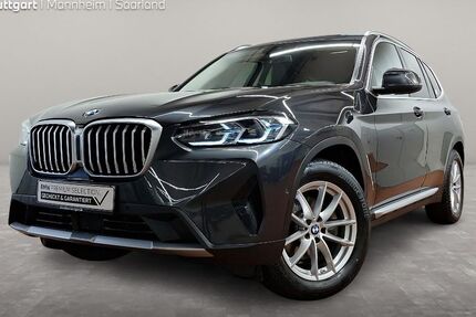 BMW X3 71.335 km 38.360 € Stuttgart 70569