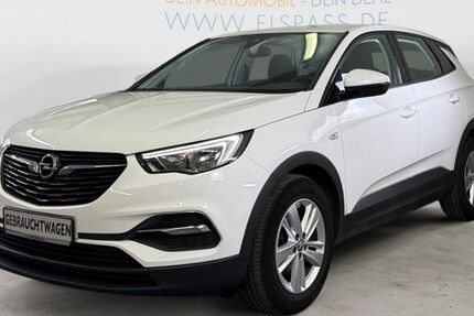 Opel Grandland (X) 41.500 km 99.999 € Dinslaken 46539