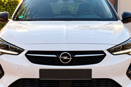 Opel Corsa 19.916 km 16.490 &euro; Recklinghausen 45657
