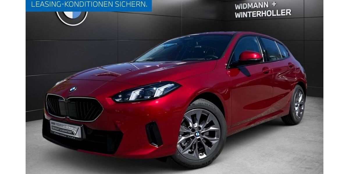 BMW 120 5.900 km 30.790 &euro; Weilheim 82362