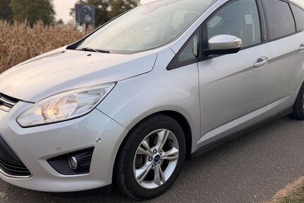 Ford C-Max 111.500 km 6.799 &euro; Rossdorf 64380