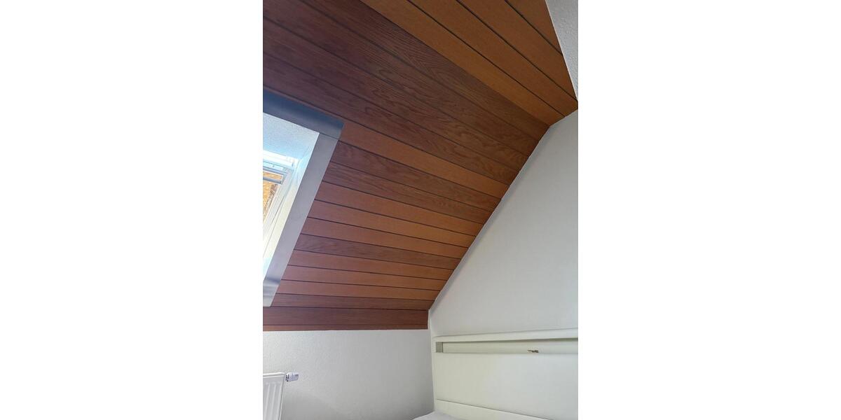 Dachgeschoßwohnung Gäufelden - 2 Zimmer, 60 m&sup2;, 1.000&euro; | Angebot:26399197
