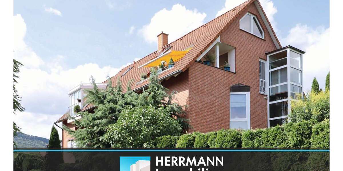 Etagenwohnung Springe - 3 Zimmer, 78 m&sup2;, 235.000&euro; | Angebot:24831944