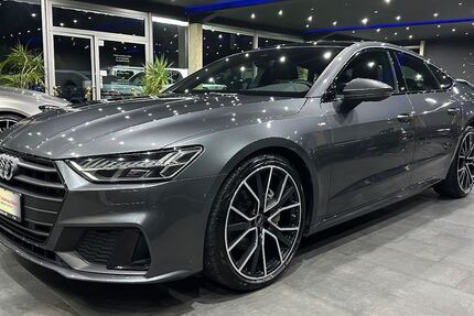 Audi A7 48.900 km 48.890 &euro; Gröbenzell 82194