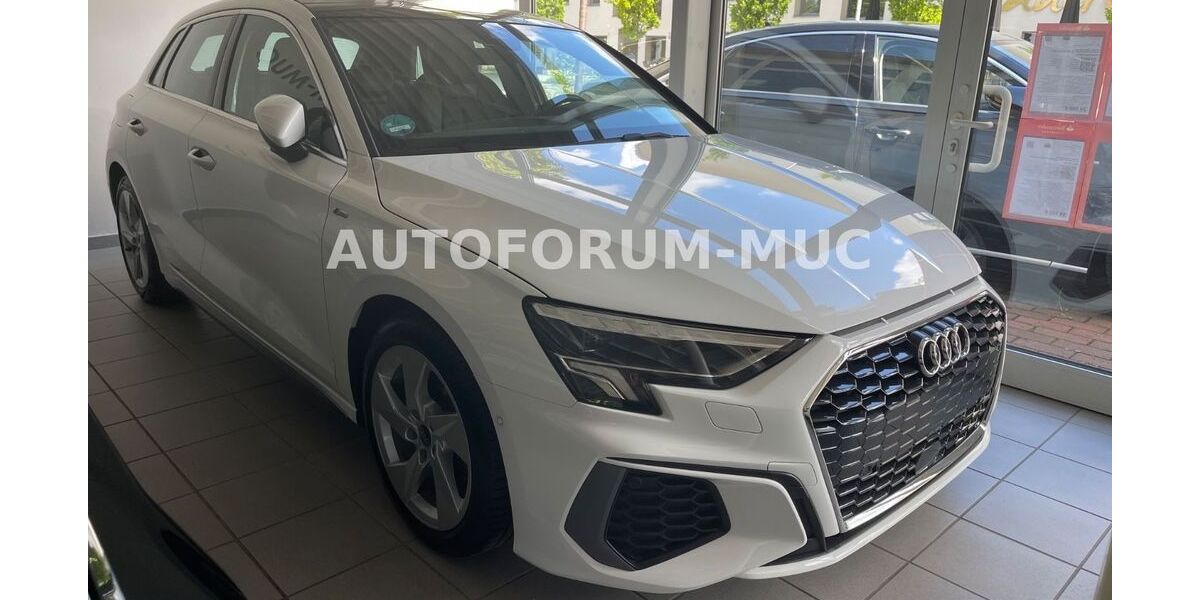 Audi A3 124.986 km 23.900 &euro; Karlsfeld 85757