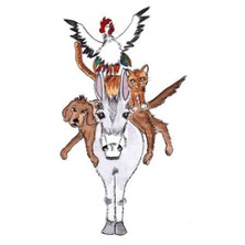 Die Bremer Stadtmusikanten 27.12.2025 Stadthalle Alsfeld