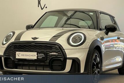Mini Cooper 32.456 km 24.449 &euro; Ulm 89077