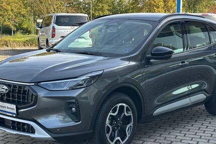 Ford Kuga 14.455 km 34.950 &euro; Borken 34582