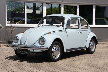 VW Käfer 64.084 km 11.990 &euro; Deining-Tauernfeld 92364