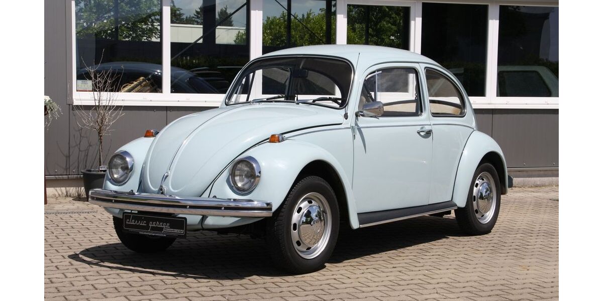 VW Käfer 64.084 km 11.990 &euro; Deining-Tauernfeld 92364