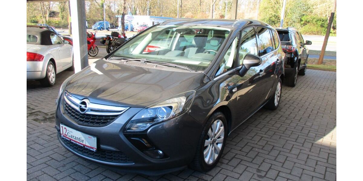 Opel Zafira 197.810 km 6.990 &euro; Wiefelstede 26215