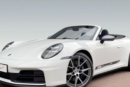 Porsche 992 6.000 km 149.900 &euro; Trier 54292