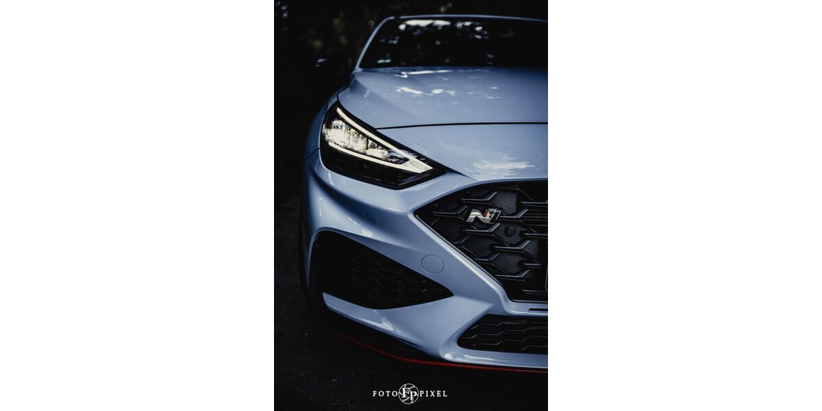 Hyundai i30 14.500 km 38.600 &euro; Munchen 81249