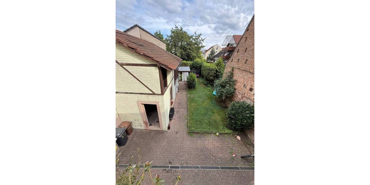 Mehrfamilienhaus, Wohnhaus Mannheim / Friedrichsfeld Friedrichsfeld - 1 Zimmer, 200 m&sup2;, 649.000&euro; | Angebot:24850602