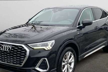 Audi Q3 25.200 km 29.947 &euro; Hagen 27628