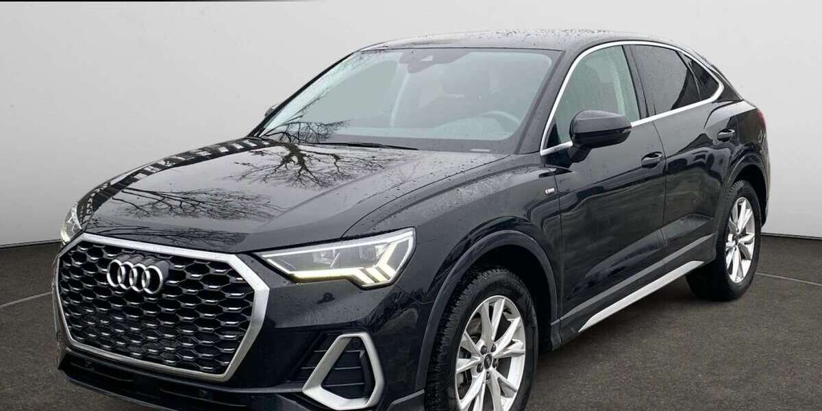 Audi Q3 25.200 km 29.947 &euro; Hagen 27628