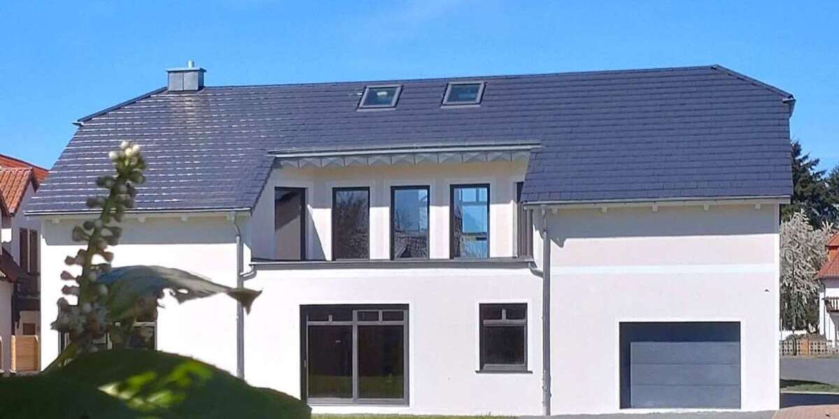 Einfamilienhaus Doberschütz - 6 Zimmer, 255 m&sup2;, 395.250&euro; | Angebot:26437859