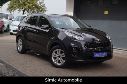 Kia Sportage 136.000 km 11.650 &euro; Owen 73277