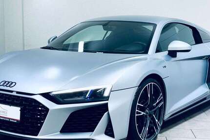 Audi R8 52.500 km 147.880 € Eichenzell 36124