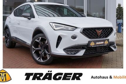 Cupra Formentor 74.350 km 22.900 &euro; Hoym 06467