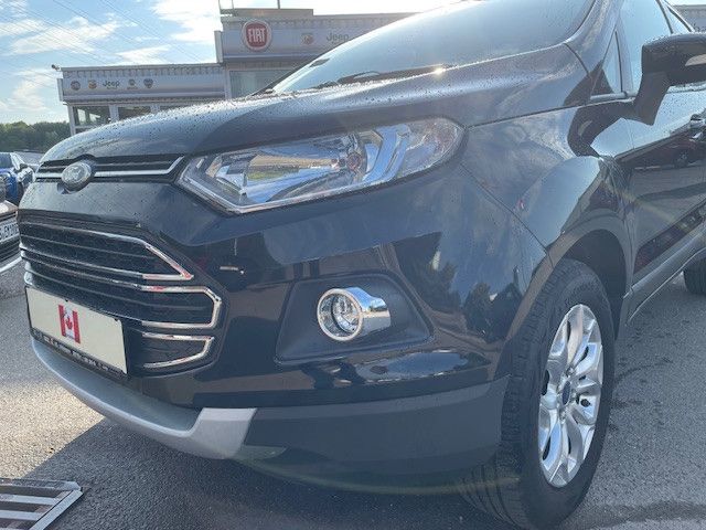 EcoSport