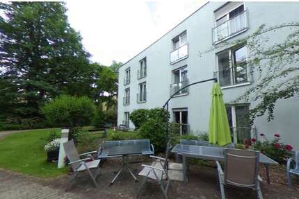 Wohnung zum Kaufen in Erlangen 135.000 € 50 m² 1 zimmer