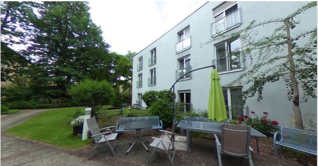 Wohnung zum Kaufen in Erlangen 135.000 € 50 m² 1 zimmer