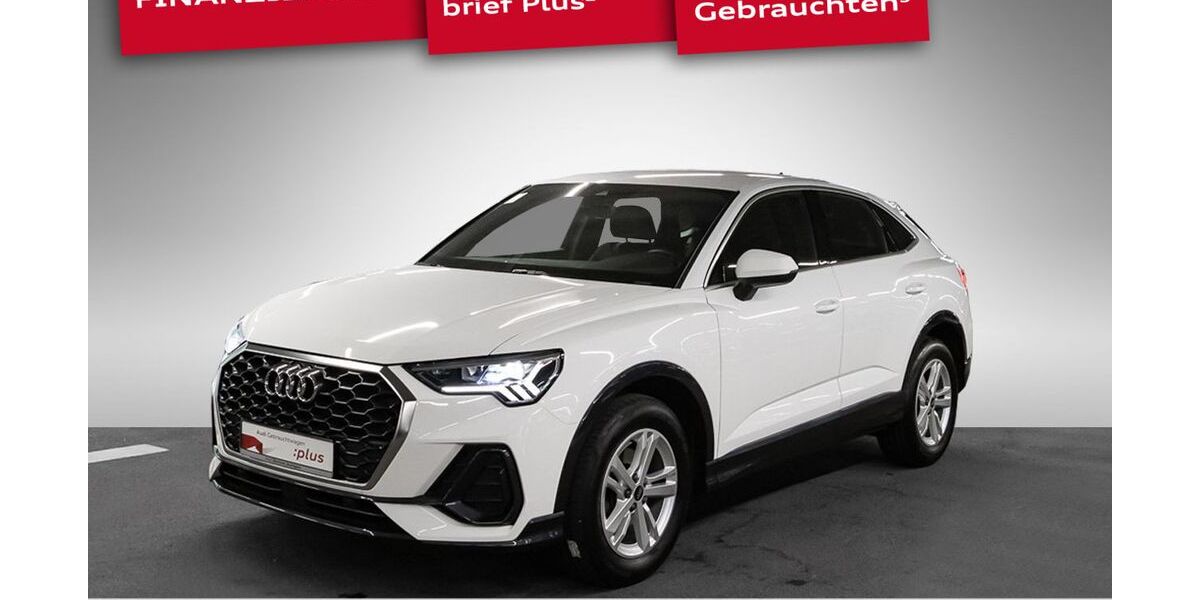 Audi Q3 56.704 km 32.840 &euro; Stuttgart 70469